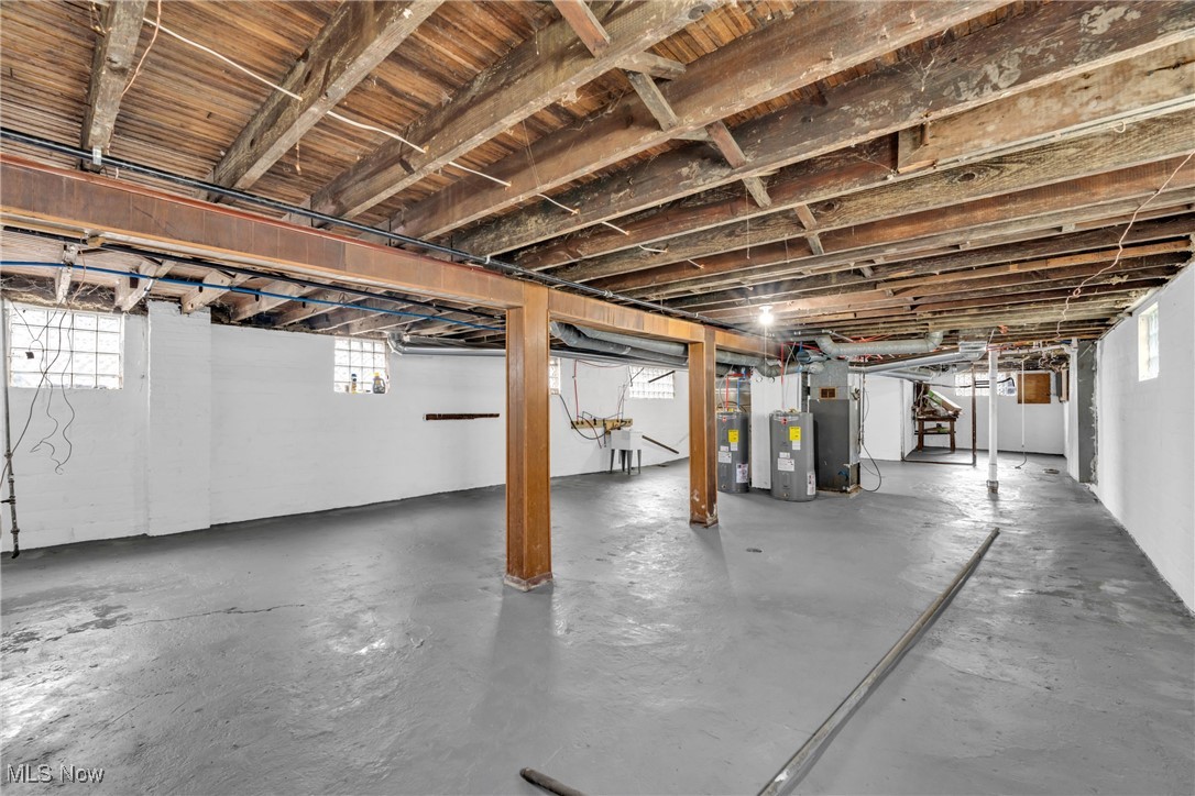 Kinsman Heights - Residential Income