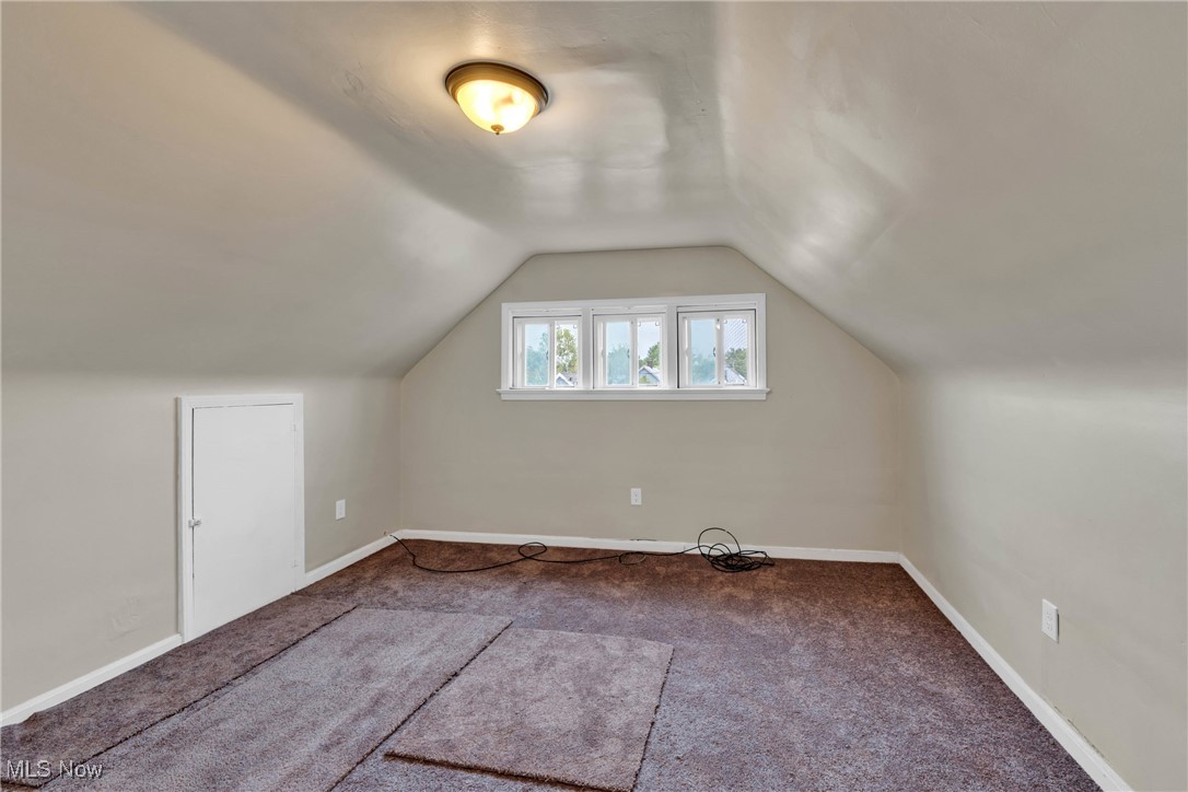 Kinsman Heights - Residential Income