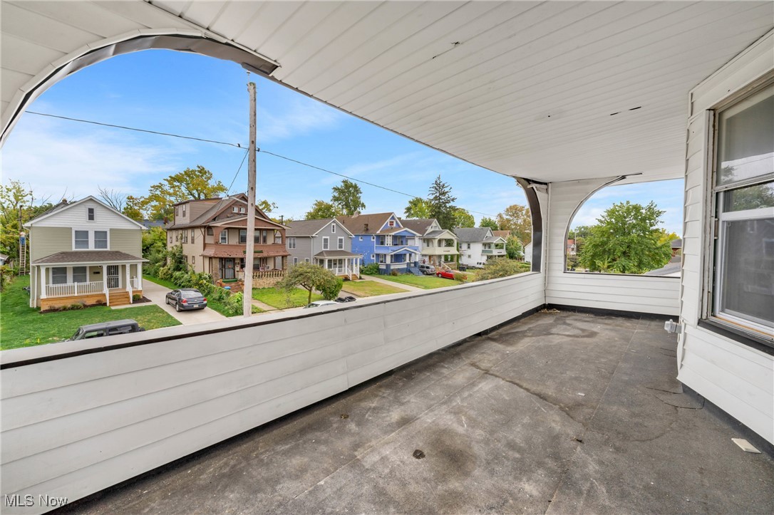 Kinsman Heights - Residential Income