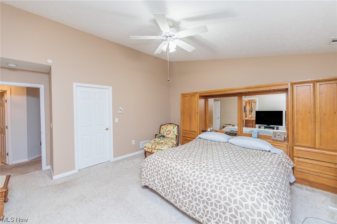 Villas/Crystal Lake Ph I - Residential