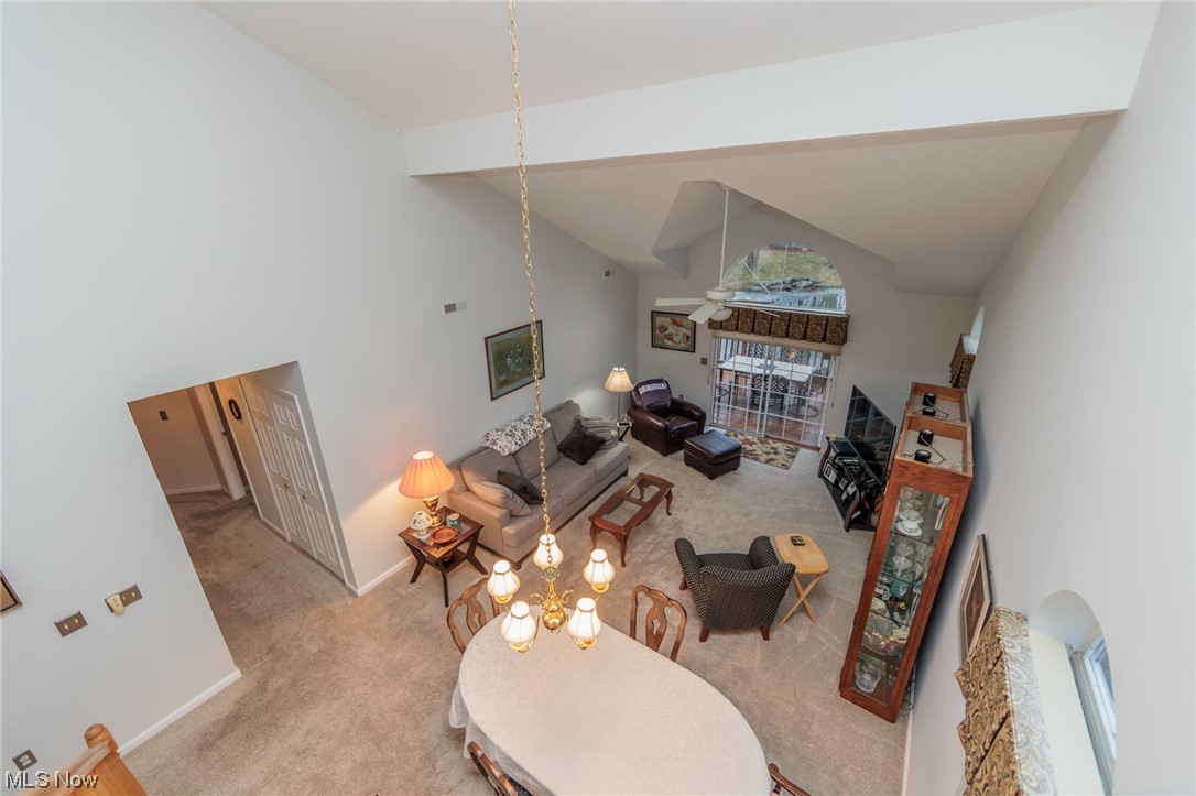 Villas/Crystal Lake Ph I - Residential