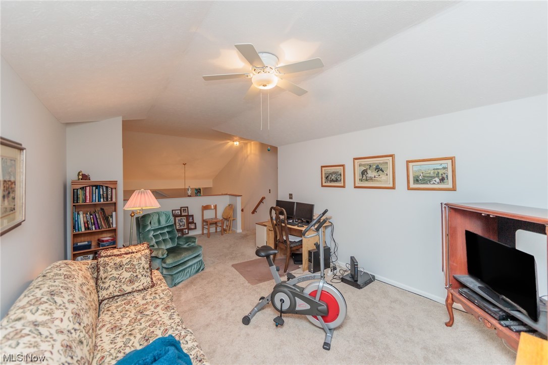 Villas/Crystal Lake Ph I - Residential