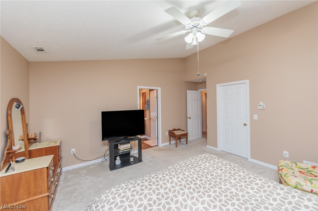 Villas/Crystal Lake Ph I - Residential