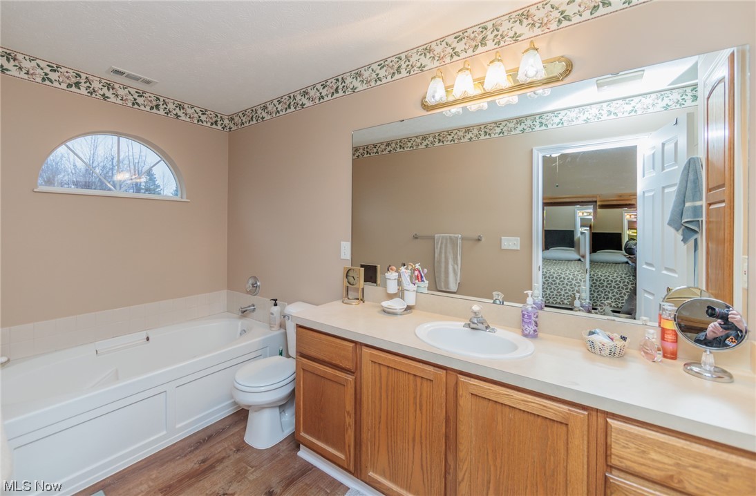 Villas/Crystal Lake Ph I - Residential