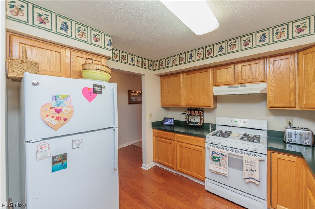 Villas/Crystal Lake Ph I - Residential