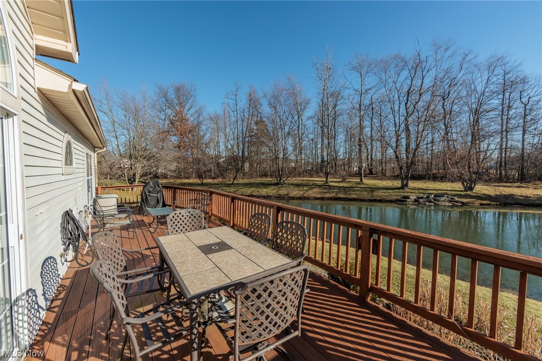 Villas/Crystal Lake Ph I - Residential