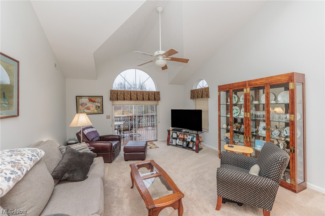 Villas/Crystal Lake Ph I - Residential