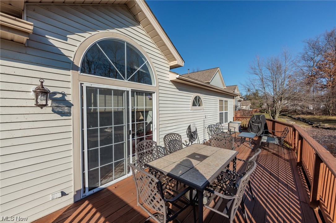 Villas/Crystal Lake Ph I - Residential