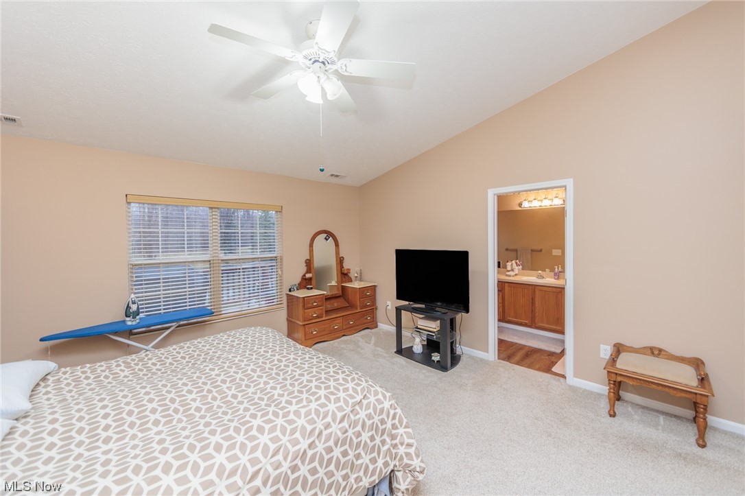 Villas/Crystal Lake Ph I - Residential