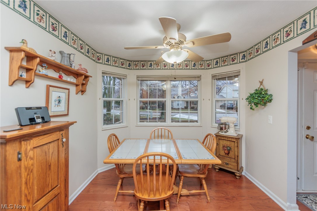 Villas/Crystal Lake Ph I - Residential