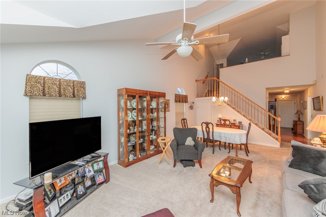 Villas/Crystal Lake Ph I - Residential