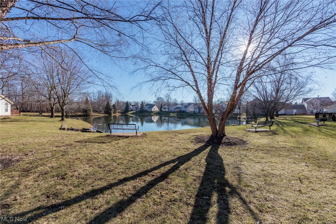 Villas/Crystal Lake Ph I - Residential