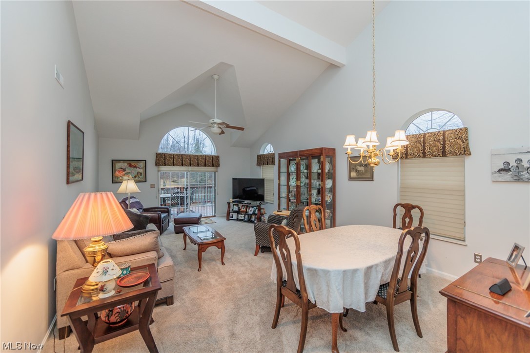 Villas/Crystal Lake Ph I - Residential