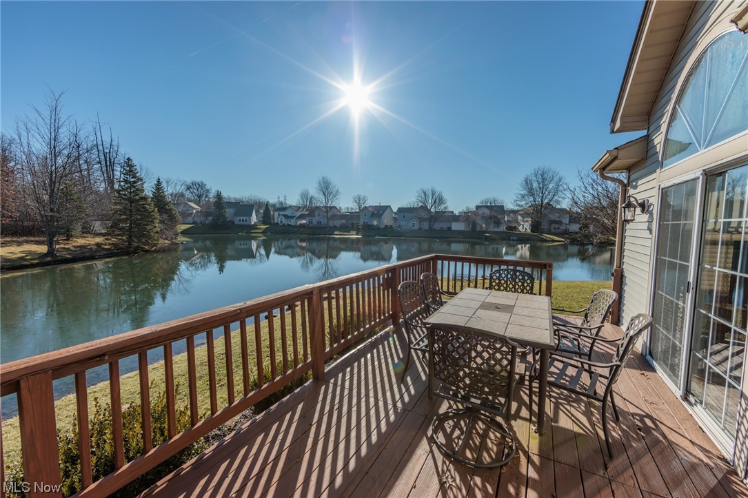 Villas/Crystal Lake Ph I - Residential