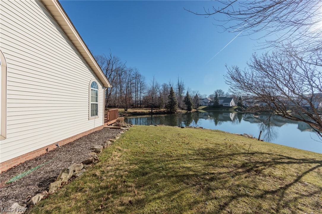 Villas/Crystal Lake Ph I - Residential