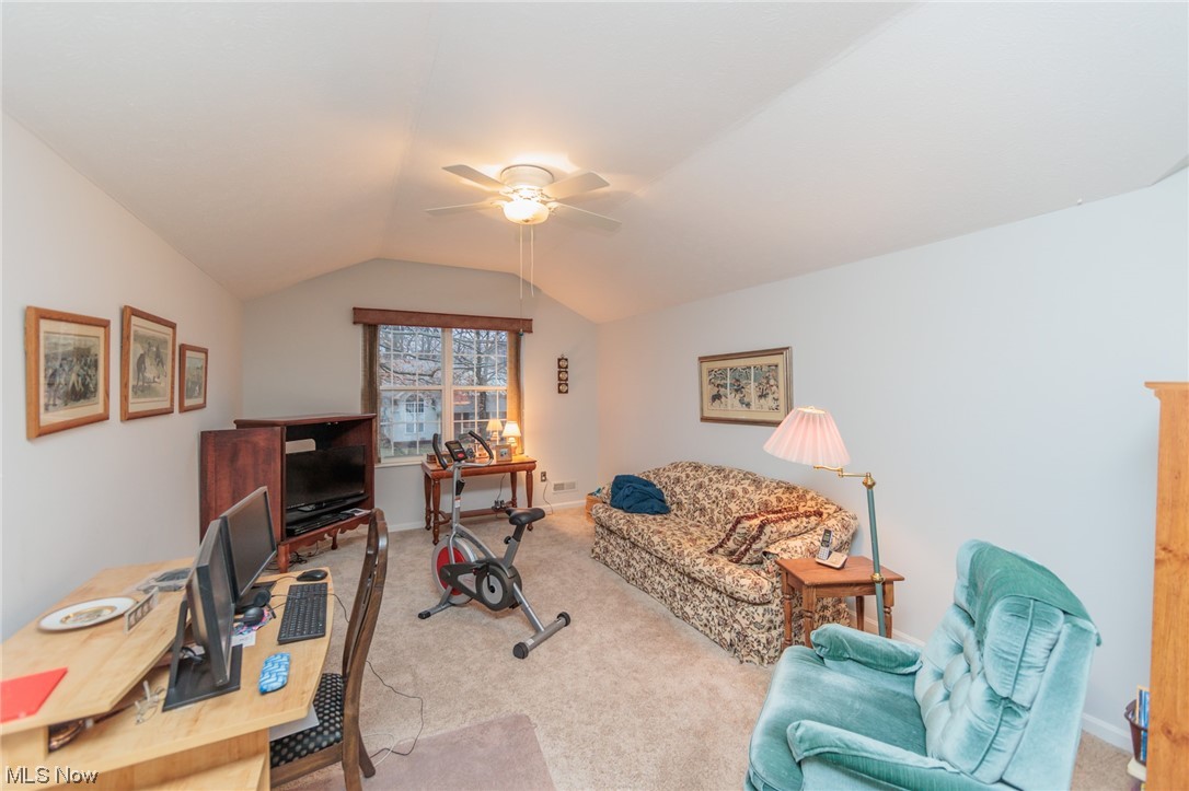 Villas/Crystal Lake Ph I - Residential