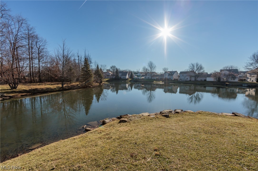 Villas/Crystal Lake Ph I - Residential