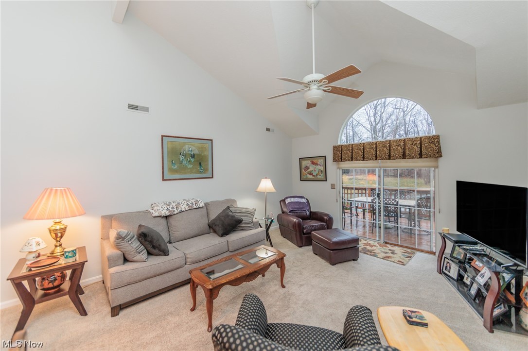 Villas/Crystal Lake Ph I - Residential