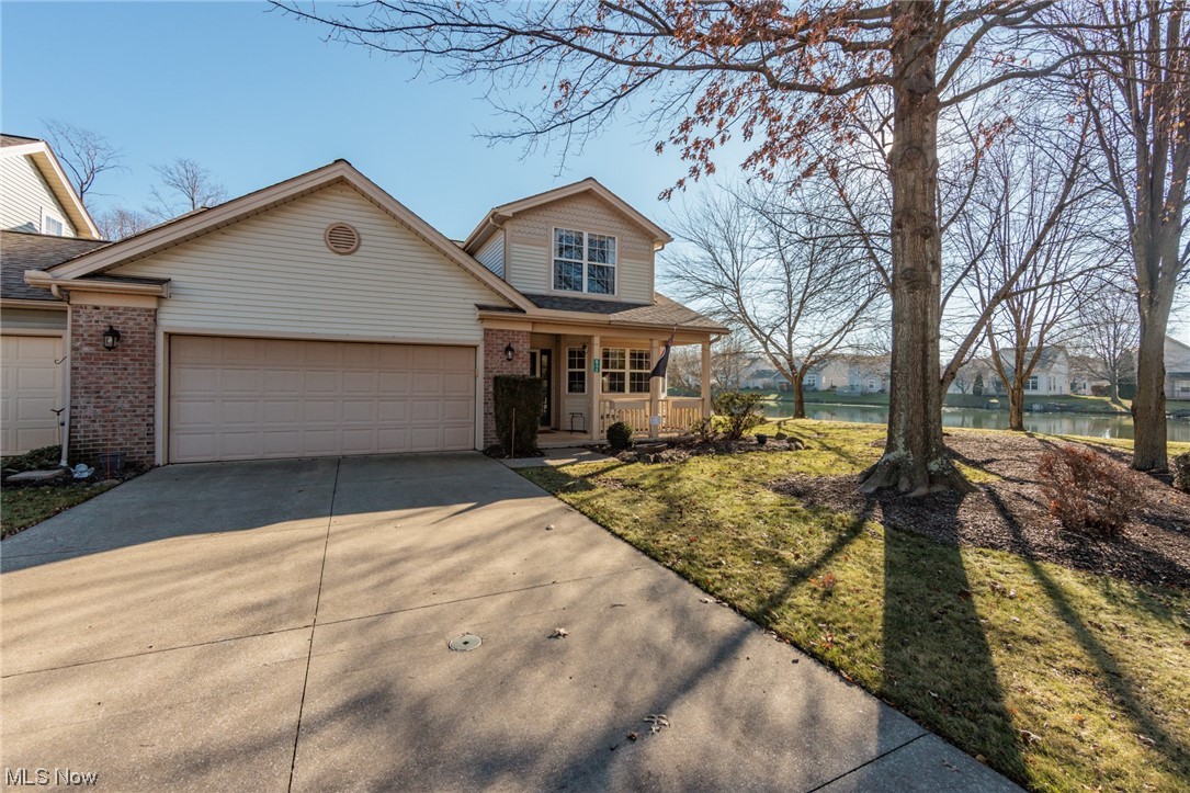 Villas/Crystal Lake Ph I - Residential