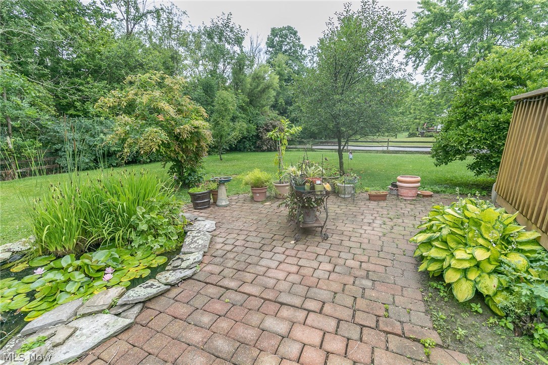 Meadowood - Residential