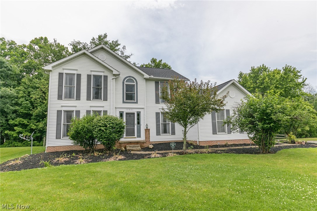 Meadowood - Residential