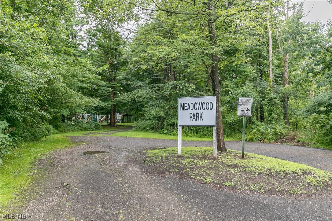 Meadowood - Residential