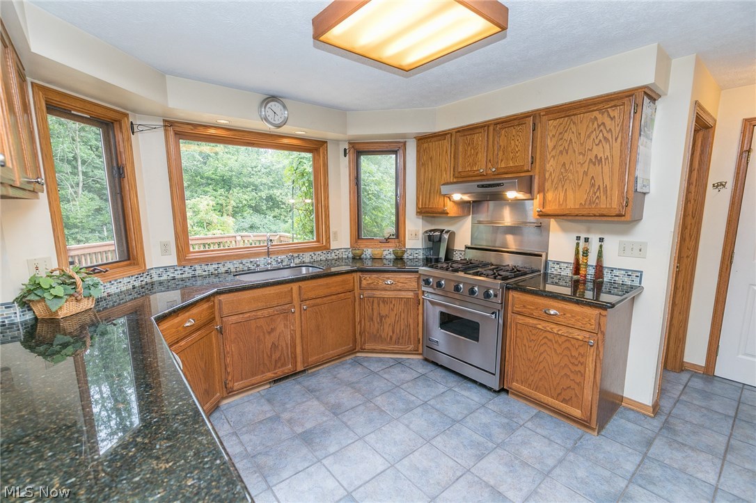 Meadowood - Residential