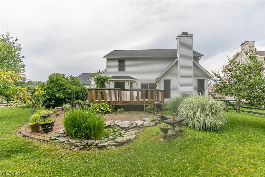 Meadowood - Residential