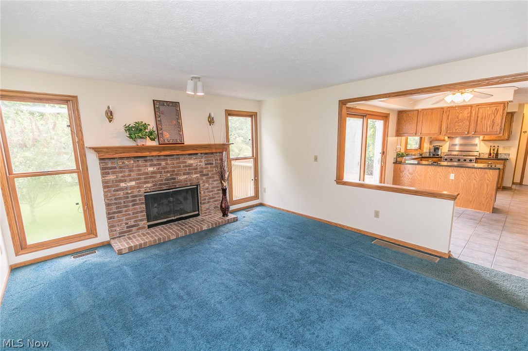 Meadowood - Residential