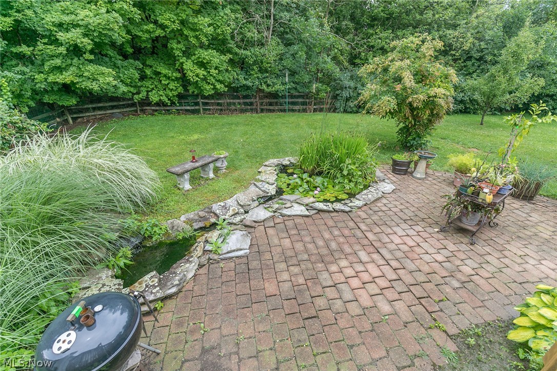 Meadowood - Residential