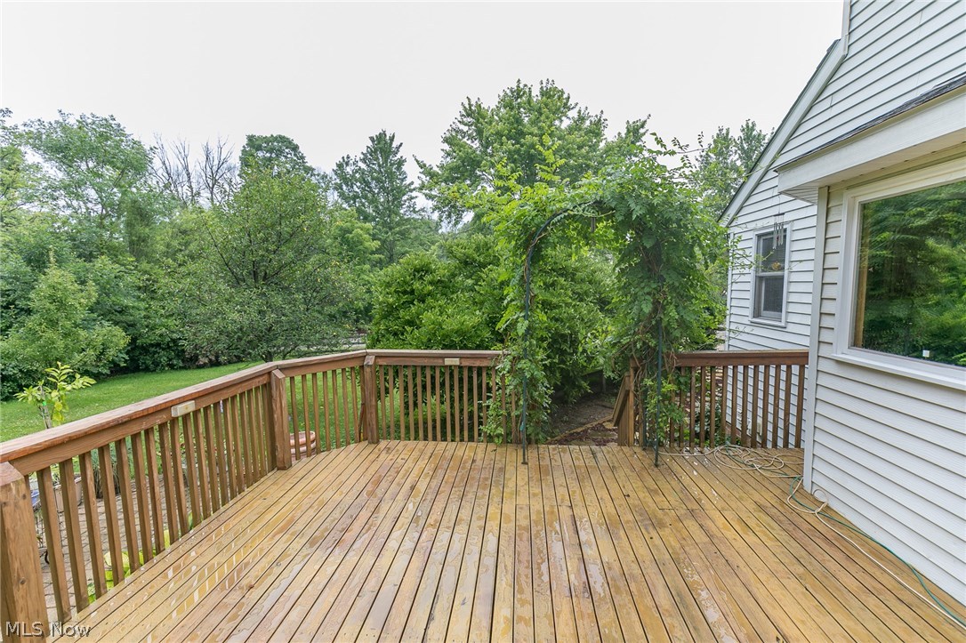 Meadowood - Residential