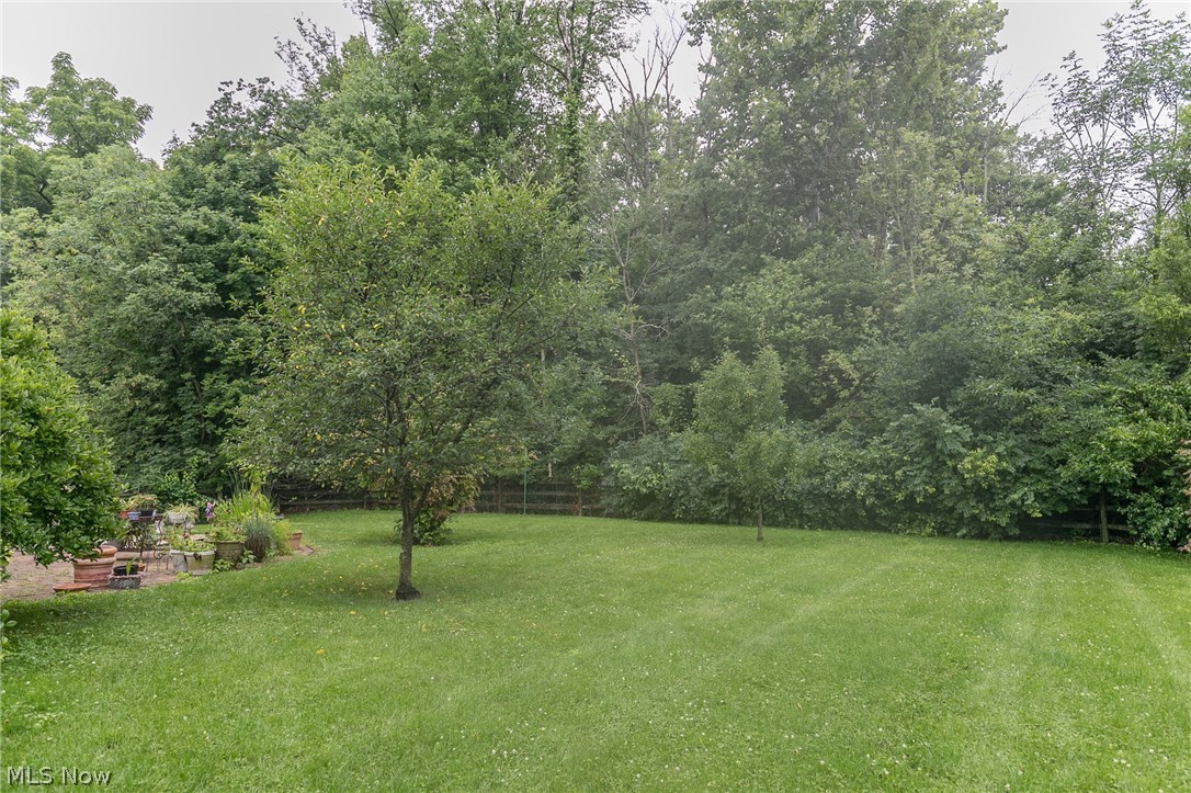 Meadowood - Residential