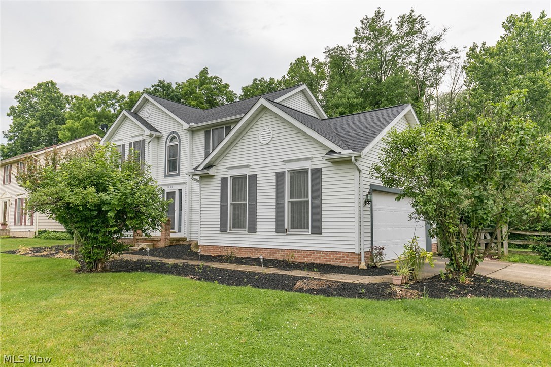 Meadowood - Residential