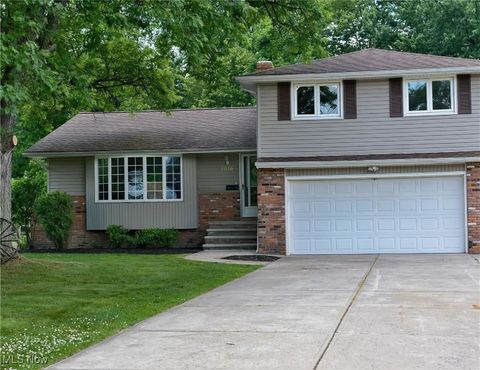 1016 Rose Boulevard, Highland Heights, OH 44143 - #: 5108963