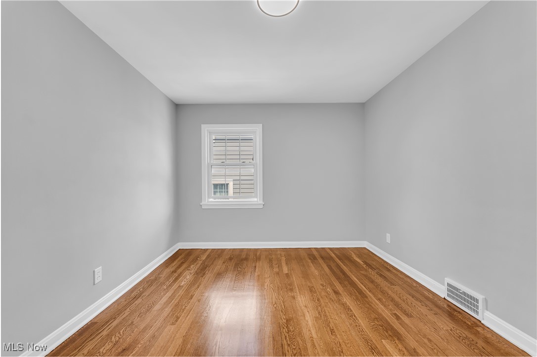 Van Sweringen Companys Sub 21 - Residential