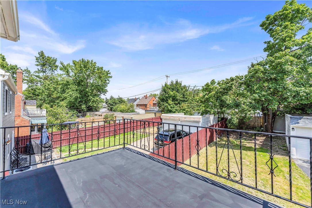 Van Sweringen Companys Sub 21 - Residential