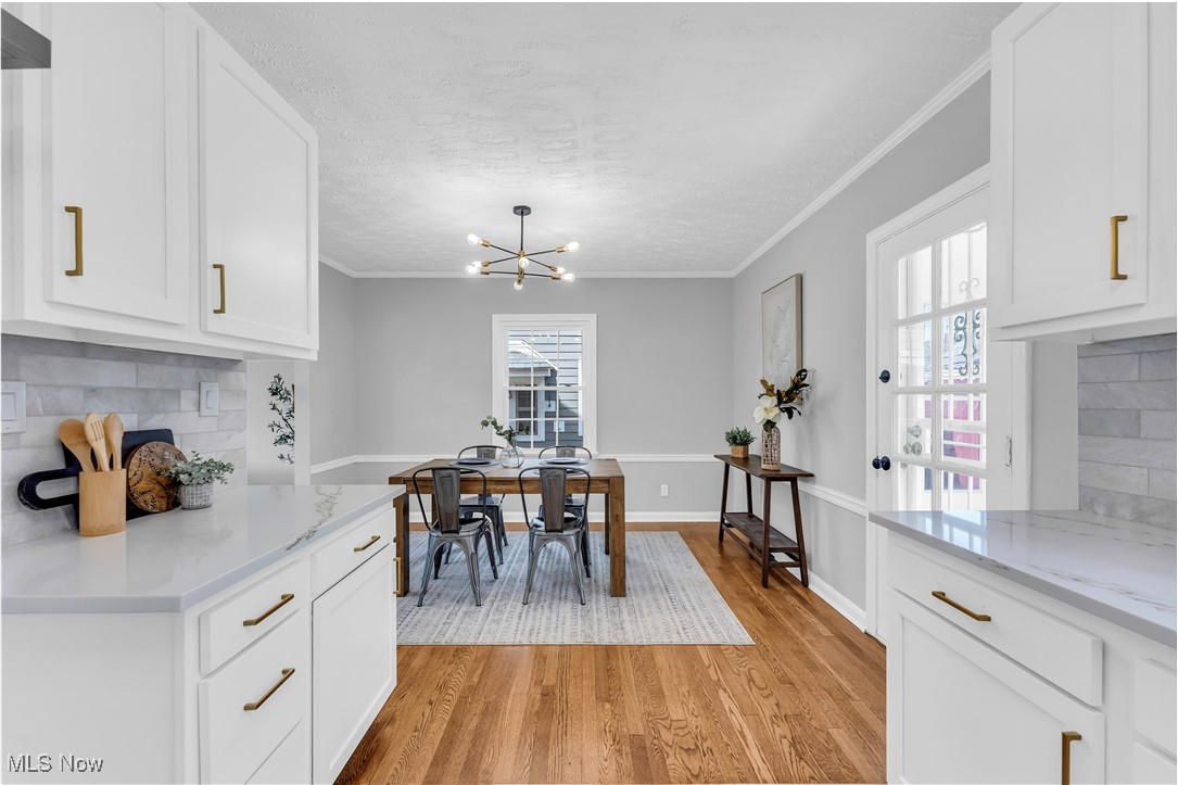 Van Sweringen Companys Sub 21 - Residential