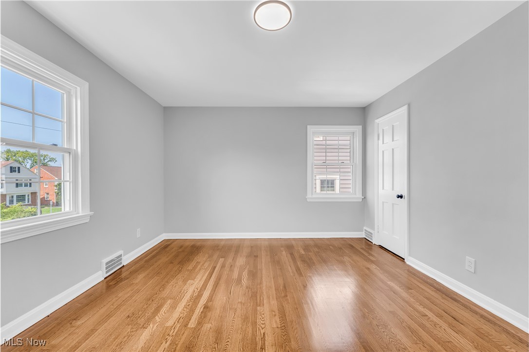 Van Sweringen Companys Sub 21 - Residential