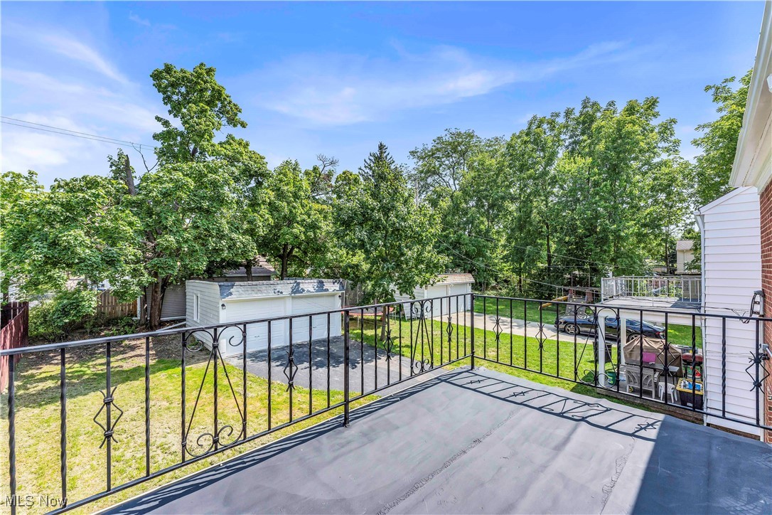 Van Sweringen Companys Sub 21 - Residential