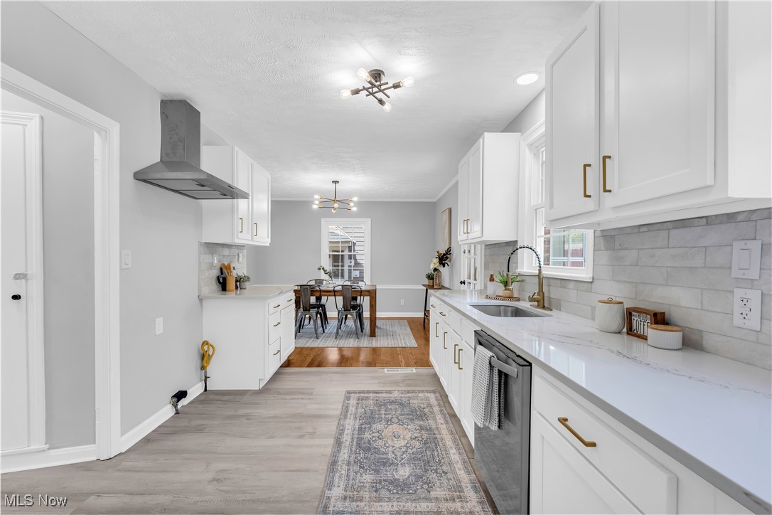 Van Sweringen Companys Sub 21 - Residential