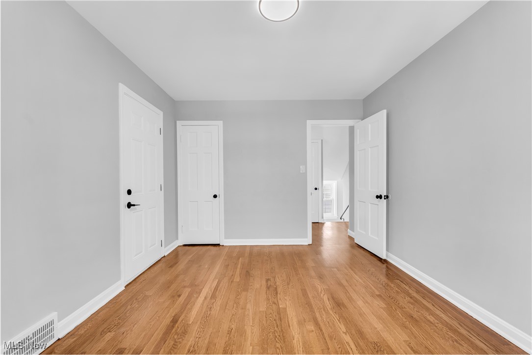 Van Sweringen Companys Sub 21 - Residential