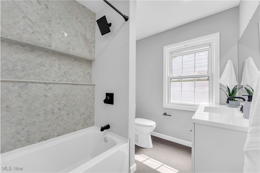 Van Sweringen Companys Sub 21 - Residential