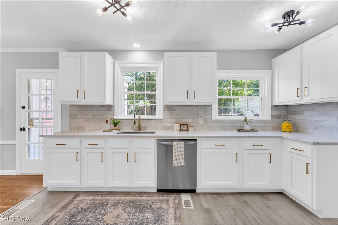 Van Sweringen Companys Sub 21 - Residential