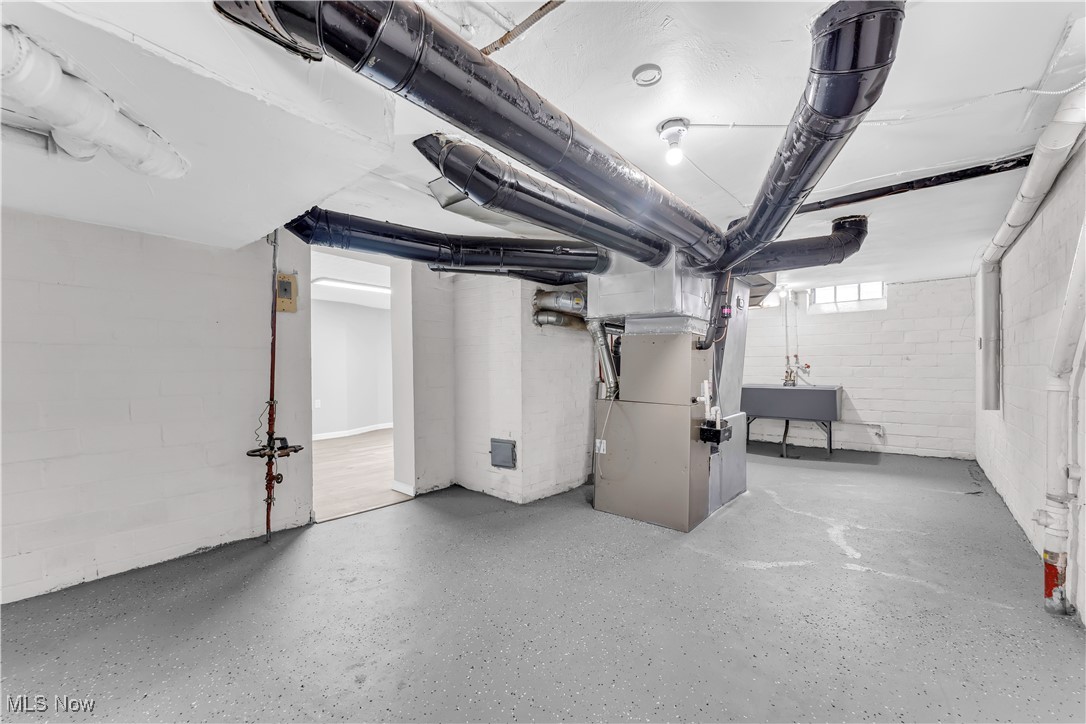 Van Sweringen Companys Sub 21 - Residential