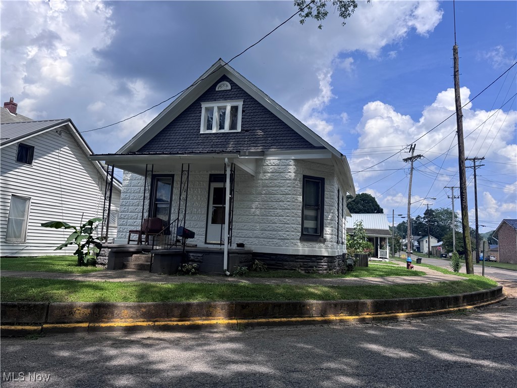 Old Pt Add - Residential