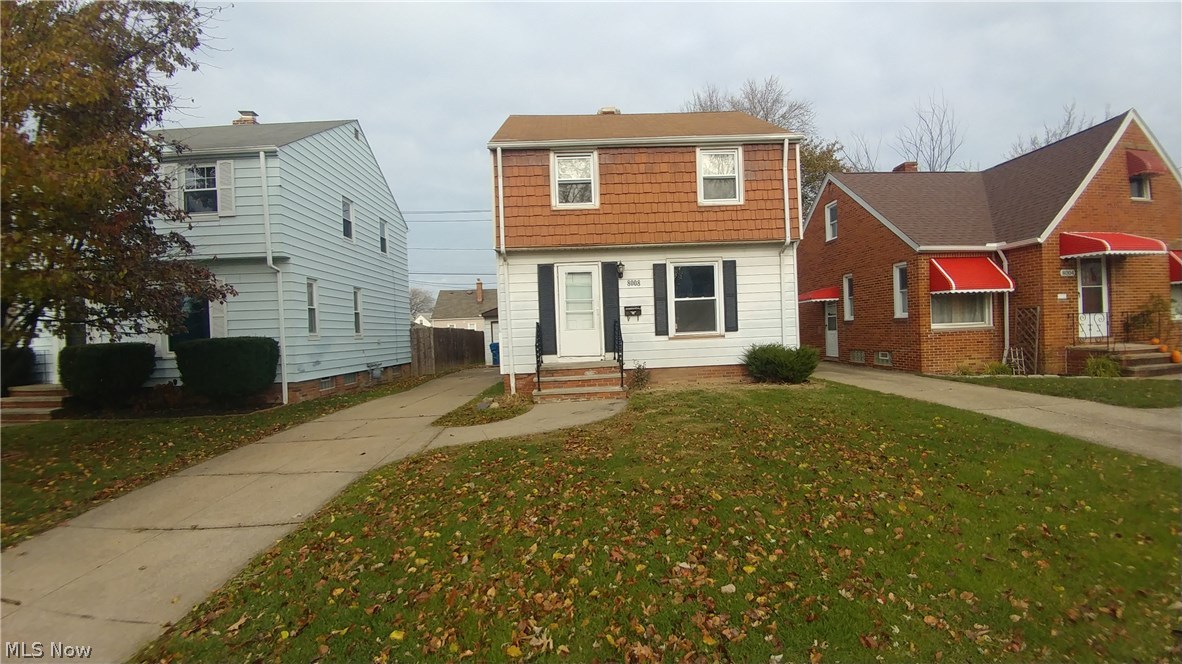 Ridgewood 02 - Residential