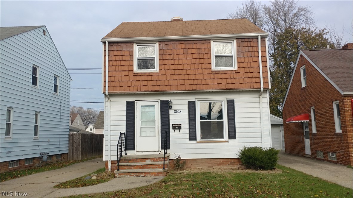 Ridgewood 02 - Residential