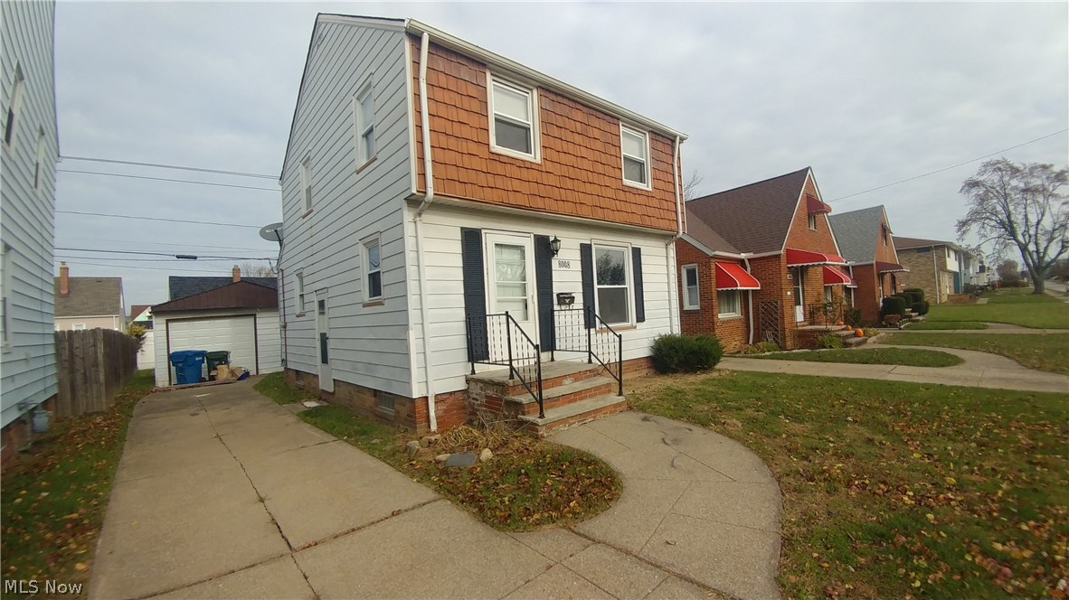 Ridgewood 02 - Residential