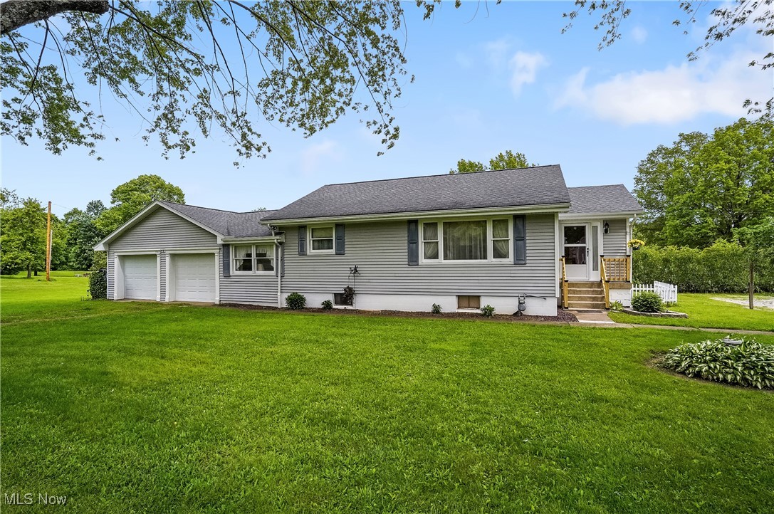 1783 Depot Road, Salem, Ohio image 1