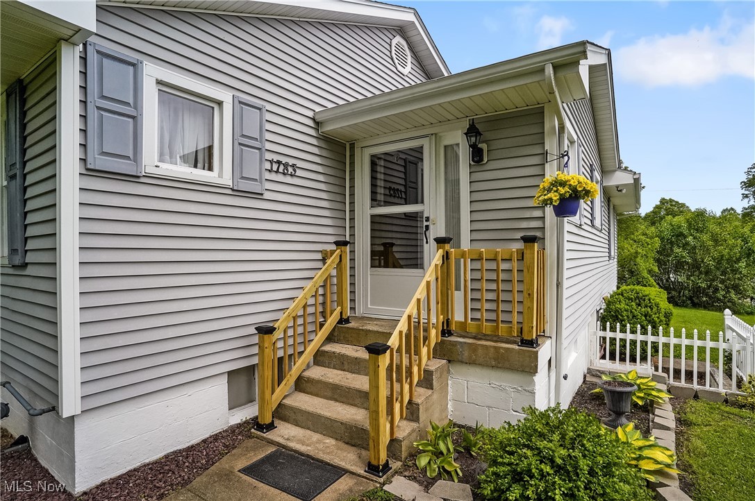 1783 Depot Road, Salem, Ohio image 2